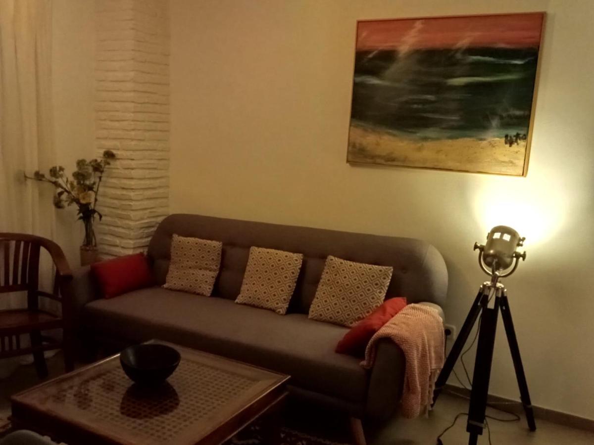 דוס הרמנאס Dormir Entre Limones, Casa De Invitados En Vivienda Familiar מראה חיצוני תמונה